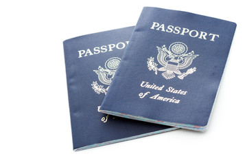 Travel passport