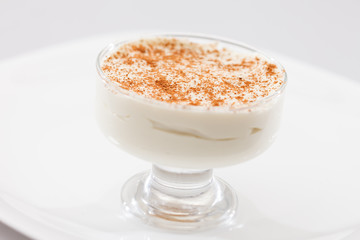 tasty tiramisu