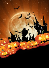 happy halloween