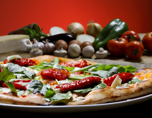pizza