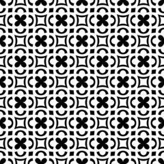 Fototapeta na wymiar abstract seamless pattern