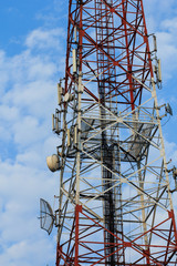 communication antenna