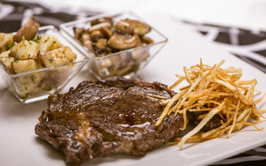 Carnes