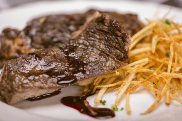 Carnes