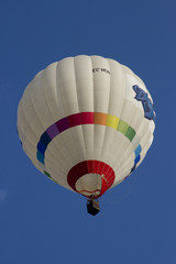 Naklejka premium balloon
