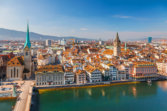 Zurich