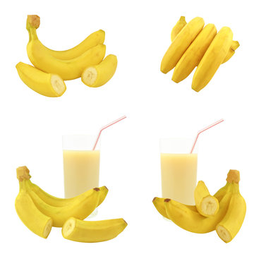 banana juice