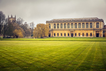 St John's College, Cambridge