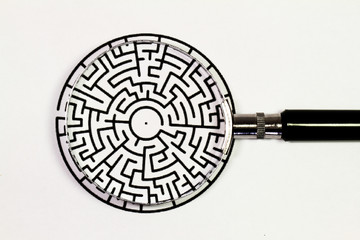 Labyrinth