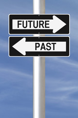 Past and Future