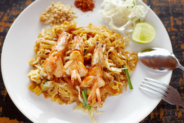 Pad Tai Koong a