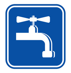 Water tap