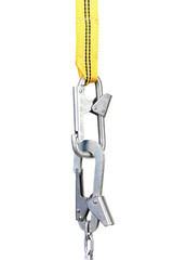 Connect with carbines.