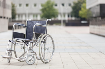 Wheelchair
