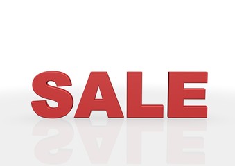 Sale