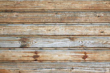 Obraz premium wooden wall