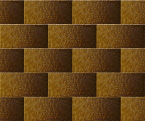 ceramic tiles seamless pattern