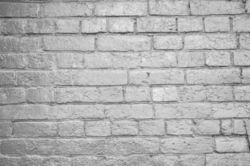 brick wall