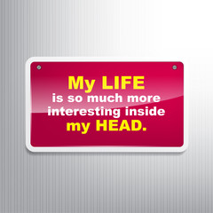 Motivational Background