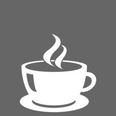 coffee cup vector.
