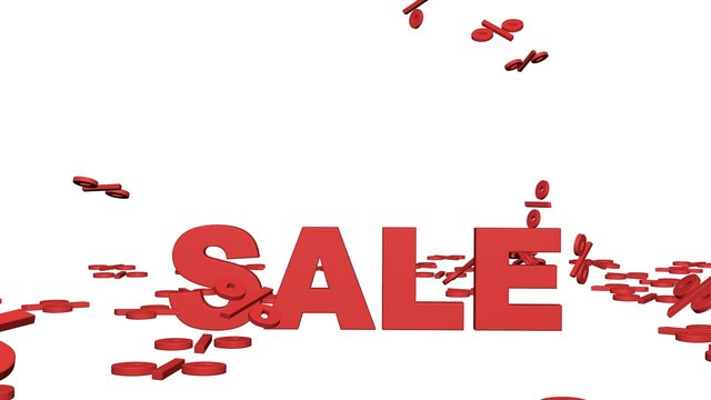Sale