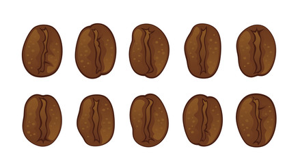 Coffee beans