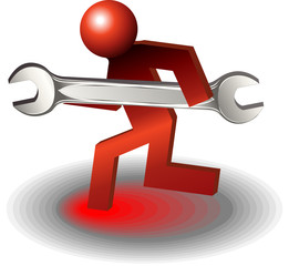 Mobile technical support