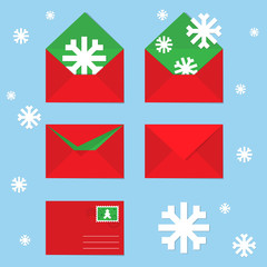Christmas letter