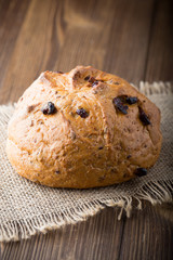 Bread.
