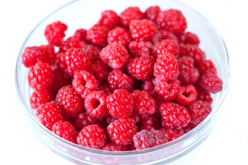raspberries