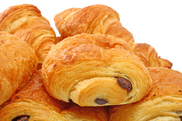 Pain chocolat