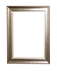 Fototapeta premium Classic wooden frame