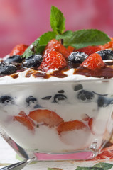 Dessert