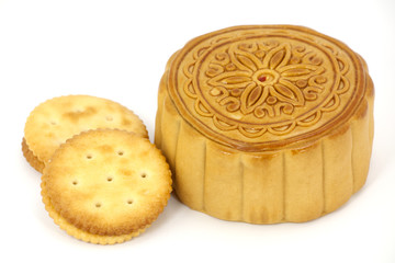 Chinese Mooncake