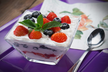 Dessert