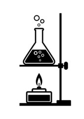 Laboratory equipment