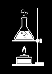 Laboratory equipment