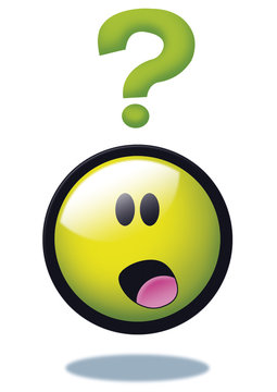 inquisitive emot