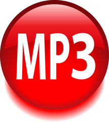 mp3 icon