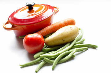 Cuisiner bio minceur