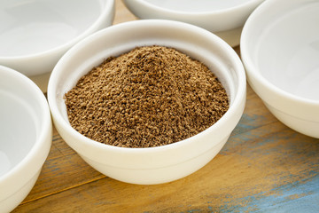 noni fruit powder