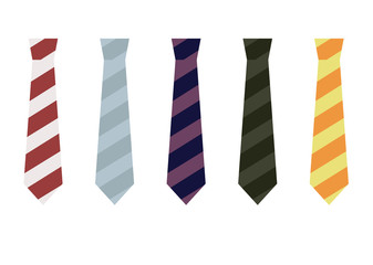 ties