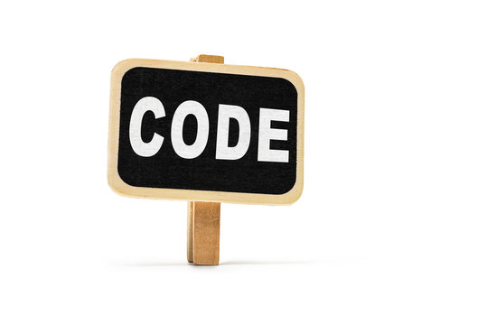 Code