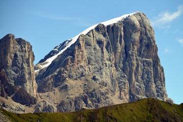 Cima della Marmolada
