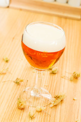 light beer