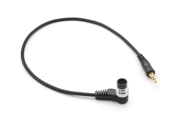 strobe flash cable