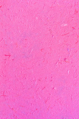 Pink paper background