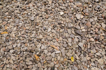 pebble stones texture