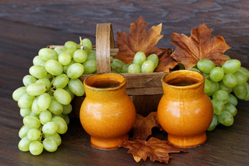 Herbstliches Stillleben