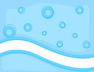 abstract - Cartoon Background Vector